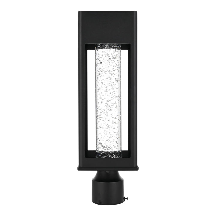 Amaris Outdoor Post Light by Elegant