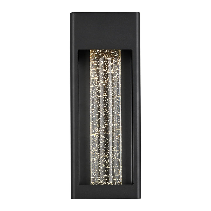Amaris Outdoor Wall Light, 15" H, by Elegant