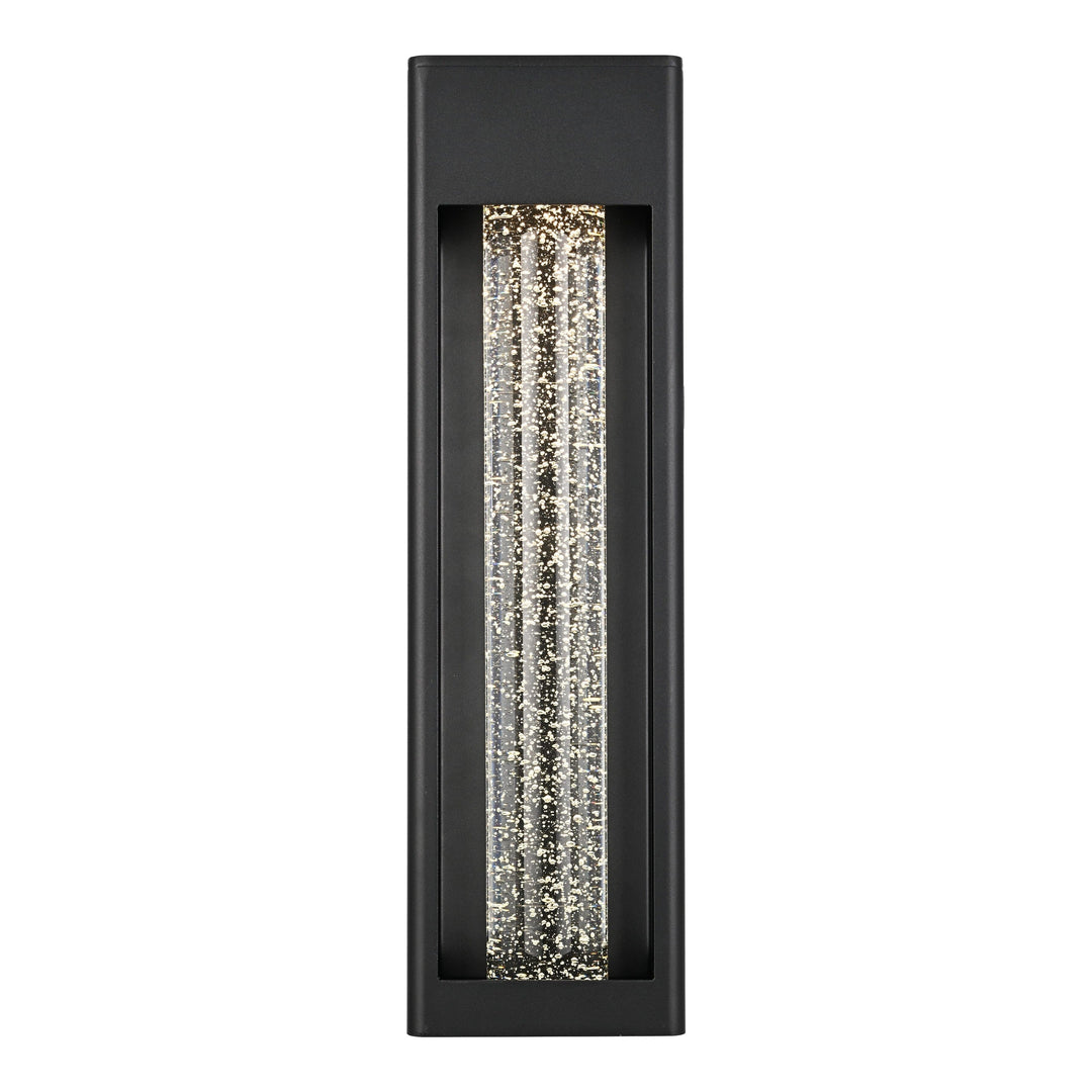 Amaris Outdoor Wall Light, 19" H, by Elegant