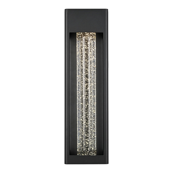 Amaris Outdoor Wall Light, 19" H, by Elegant