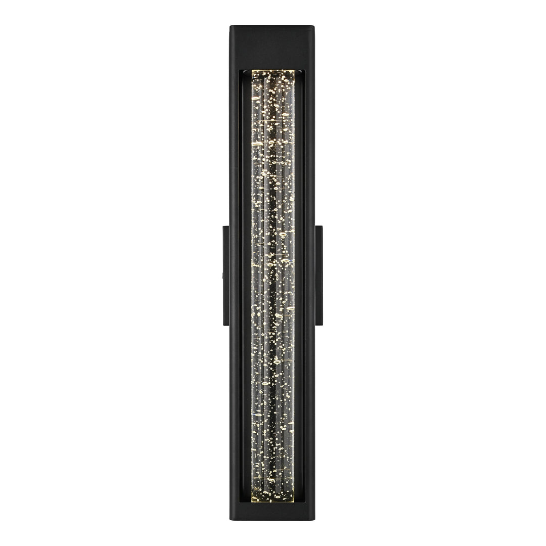 Amaris Outdoor Wall Light, 22" H, by Elegant