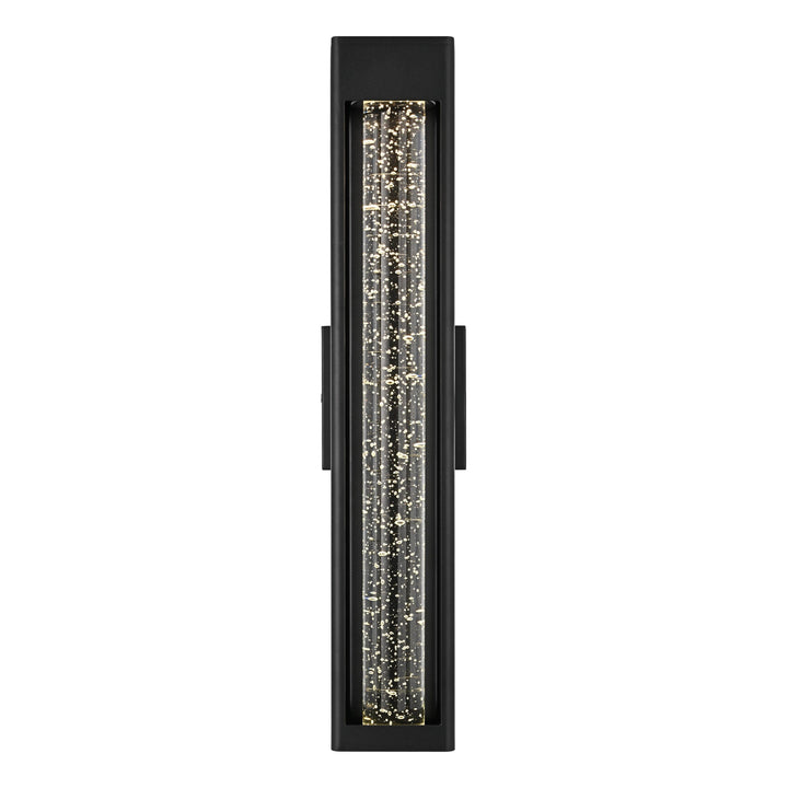 Amaris Outdoor Wall Light, 22" H, by Elegant