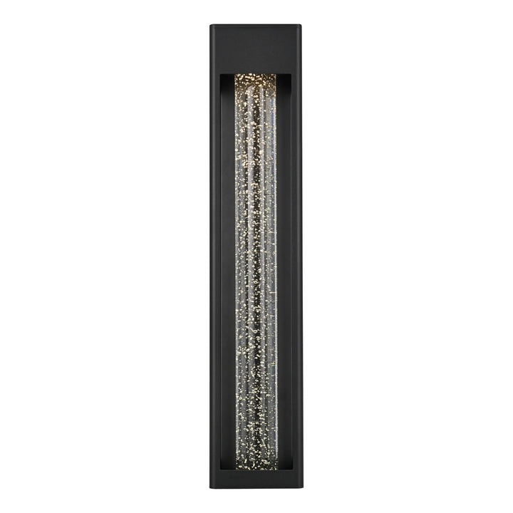 Amaris Outdoor Wall Light, 27" H, by Elegant