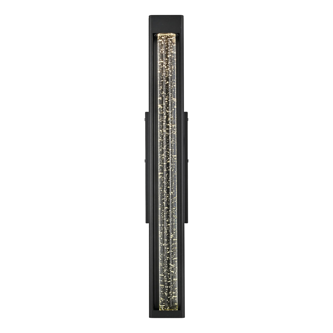 Amaris Outdoor Wall Light, 32" H, by Elegant