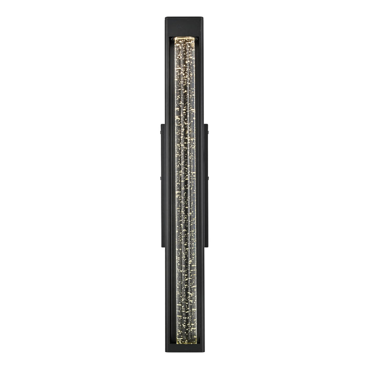 Amaris Outdoor Wall Light, 32" H, by Elegant
