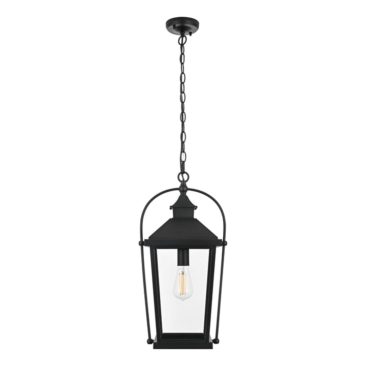 Luz Outdoor Pendant by Elegant