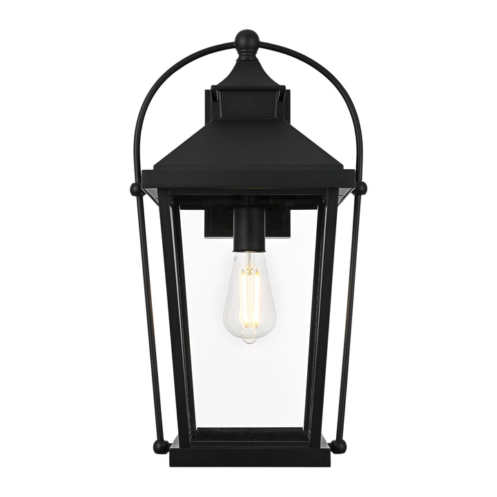 Luz Outdoor Wall Light, 20" H, by Elegant