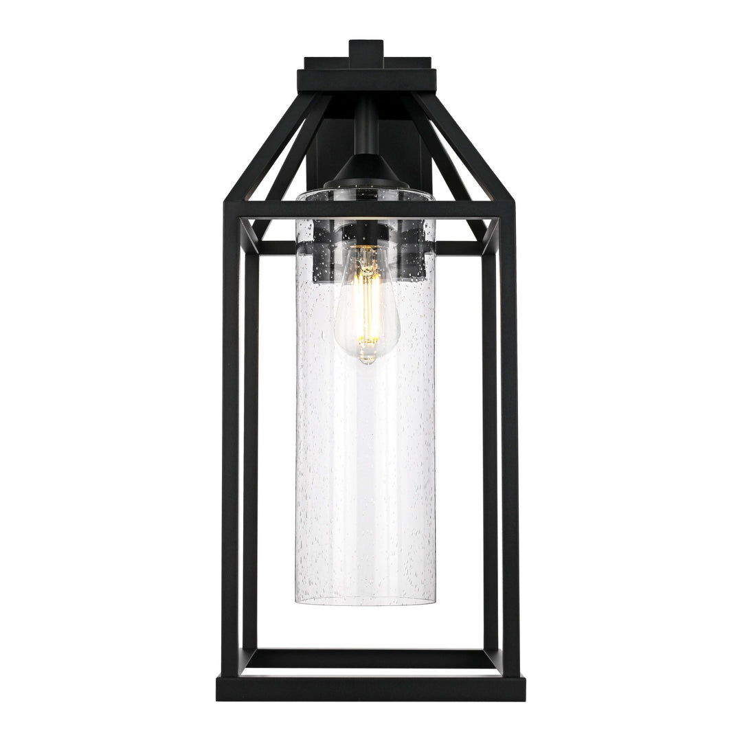 Zora Outdoor Wall Light, 24" H, by Elegant
