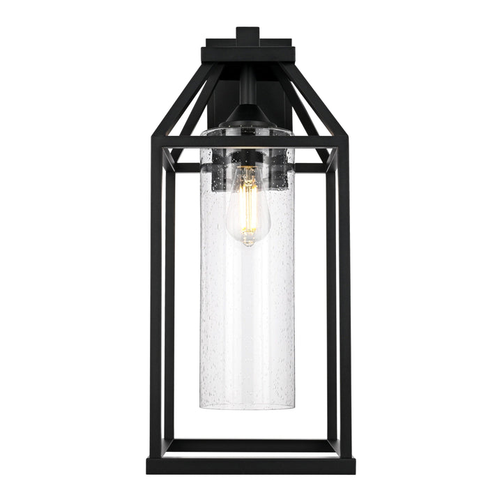 Zora Outdoor Wall Light, 24" H, by Elegant