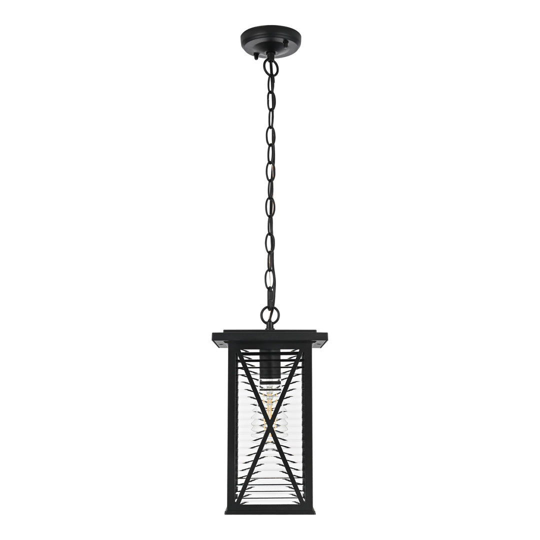 Jada Outdoor Pendant by Elegant