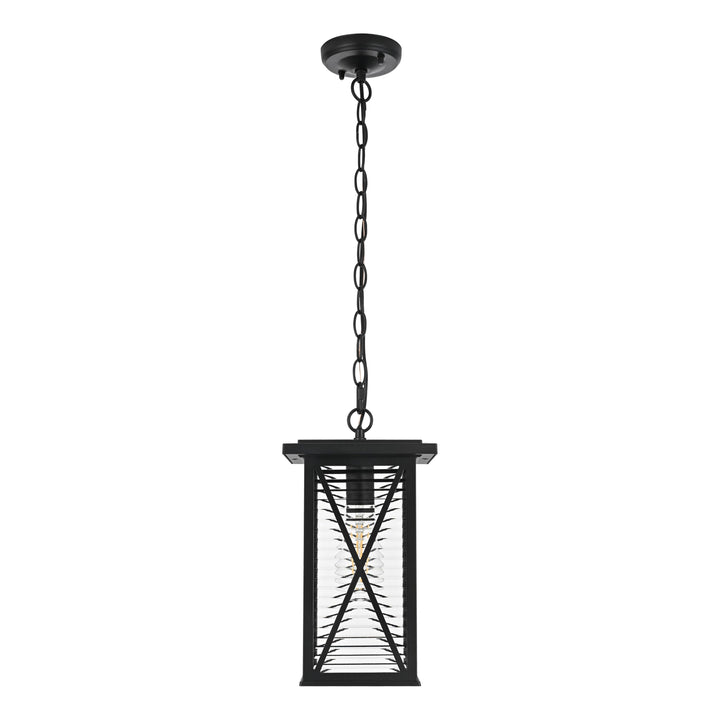 Jada Outdoor Pendant by Elegant
