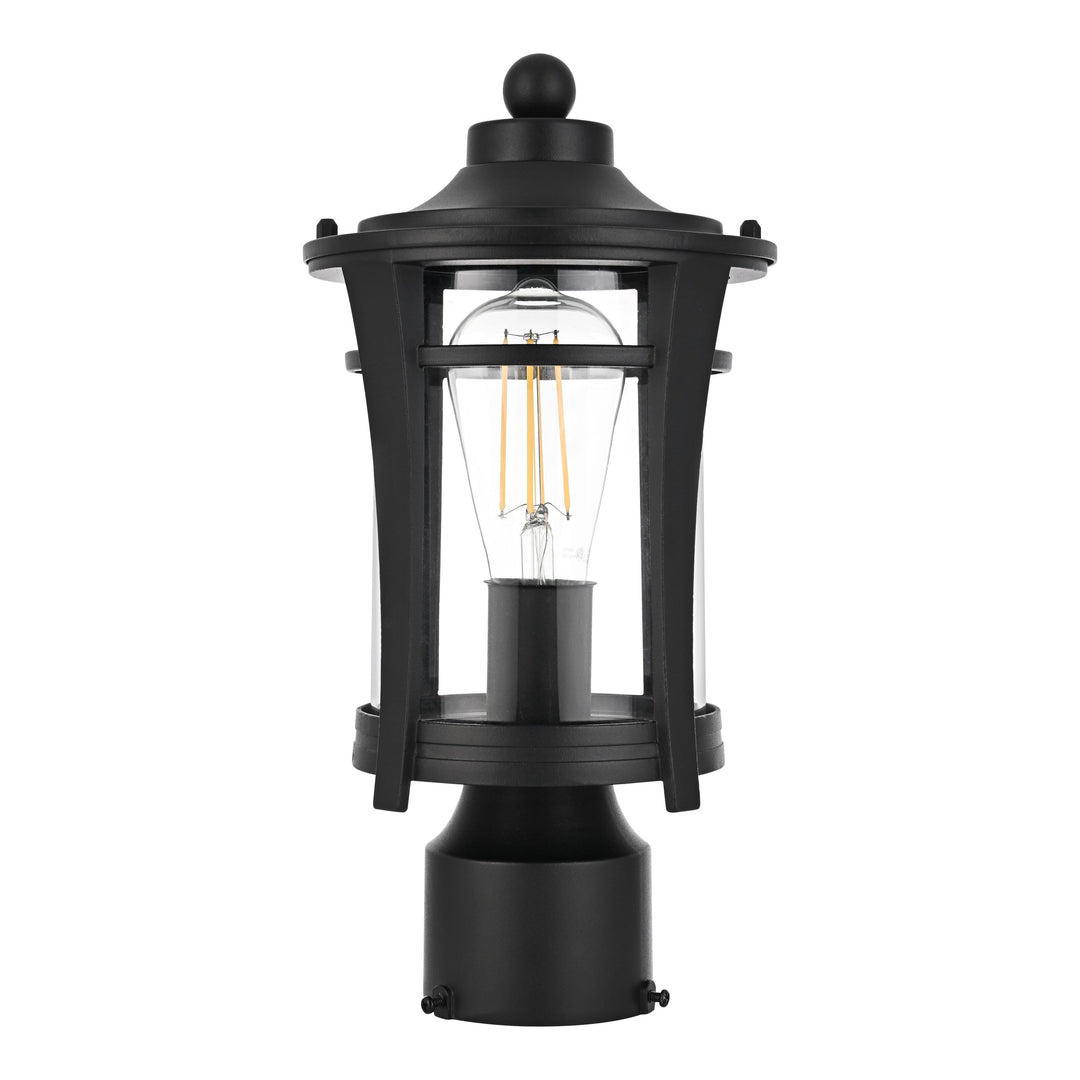 Artemis Outdoor Post Light by Elegant