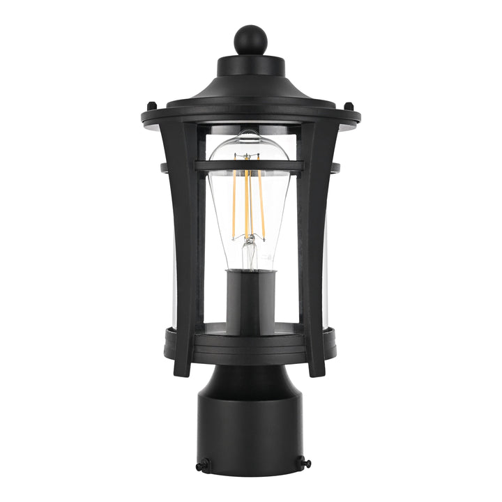 Artemis Outdoor Post Light by Elegant