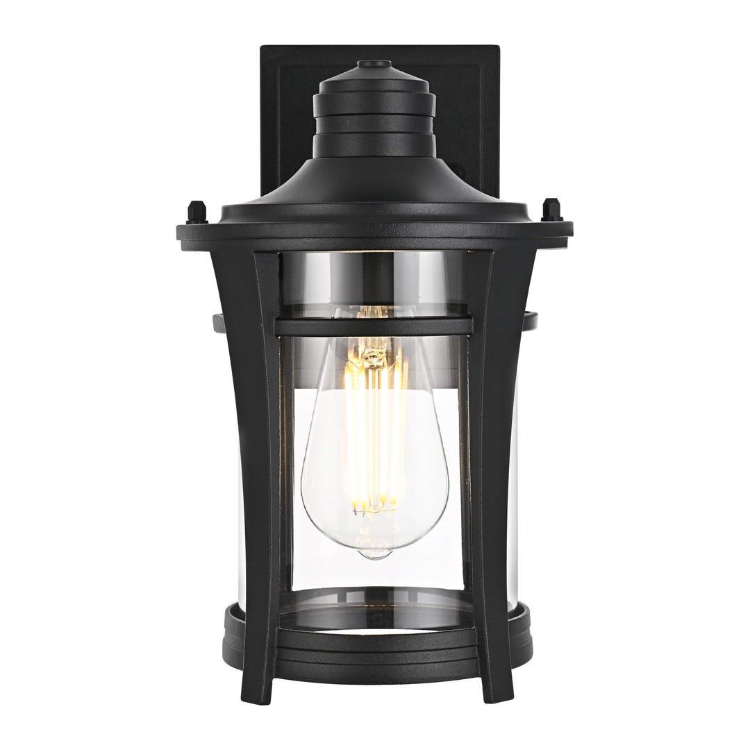 Artemis Outdoor Wall Light by Elegant
