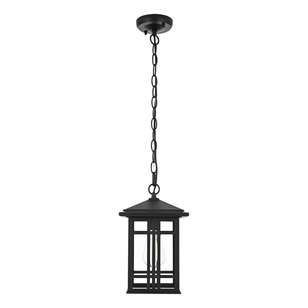 Harley Outdoor Pendant by Elegant