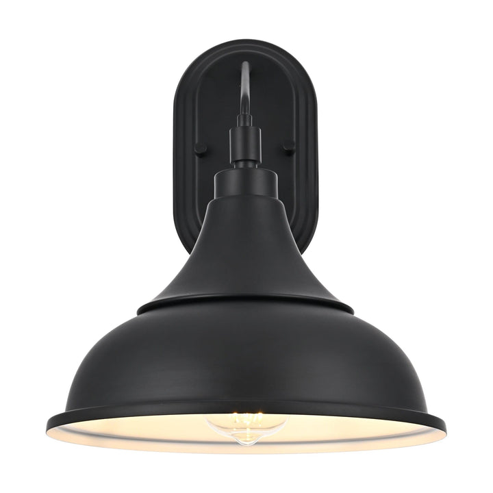 Elian Outdoor Wall Light by Elegant