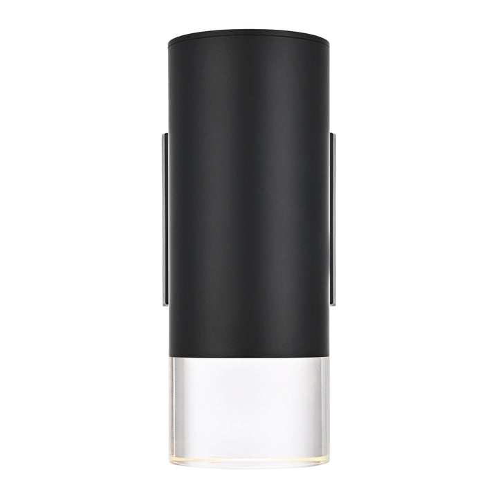 Jase Outdoor Wall Light by Elegant