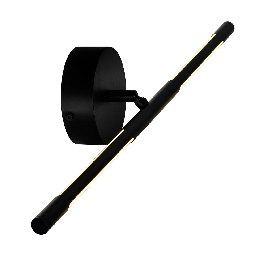 Oskil - LED Vanity Light