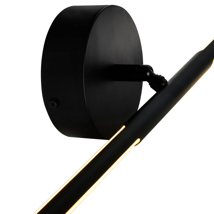 Oskil - LED Vanity Light