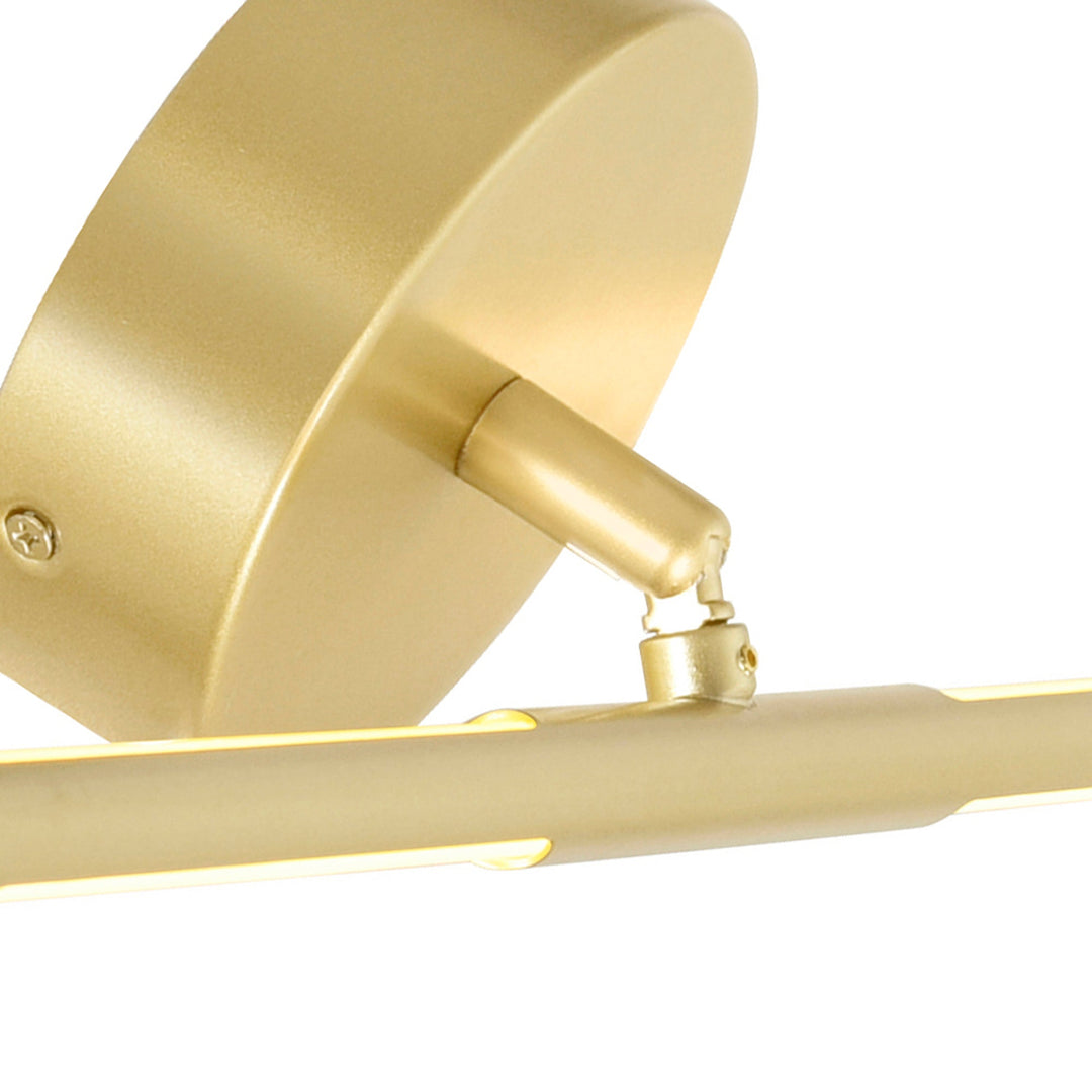 Oskil - LED Vanity Light