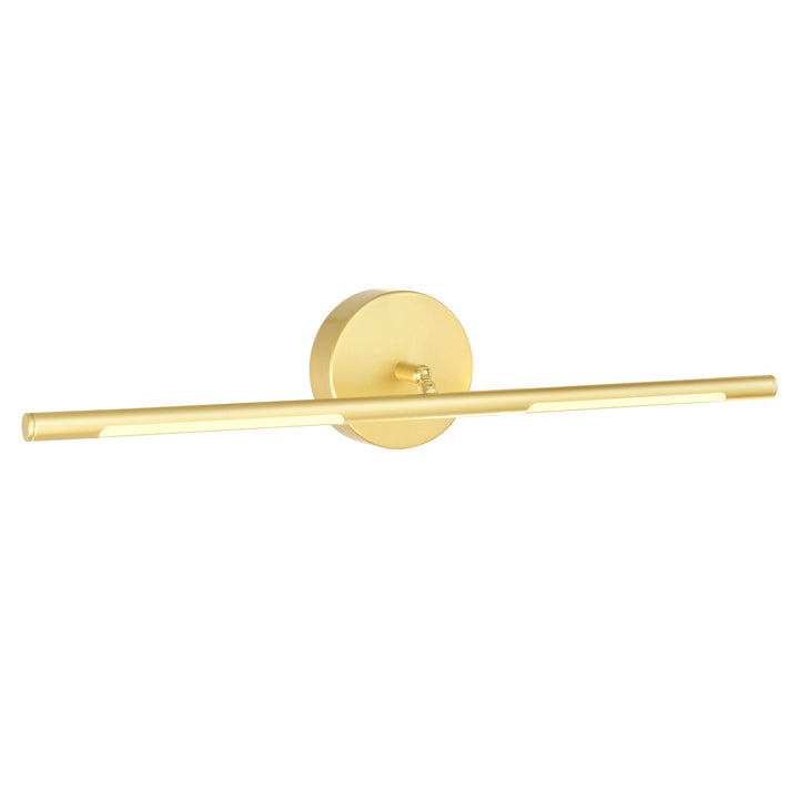 Oskil - LED Vanity Light