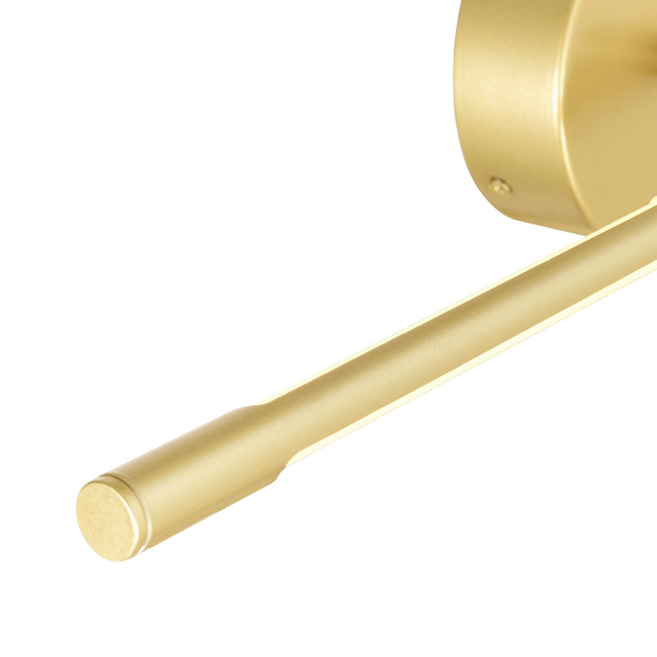 Oskil - LED Vanity Light