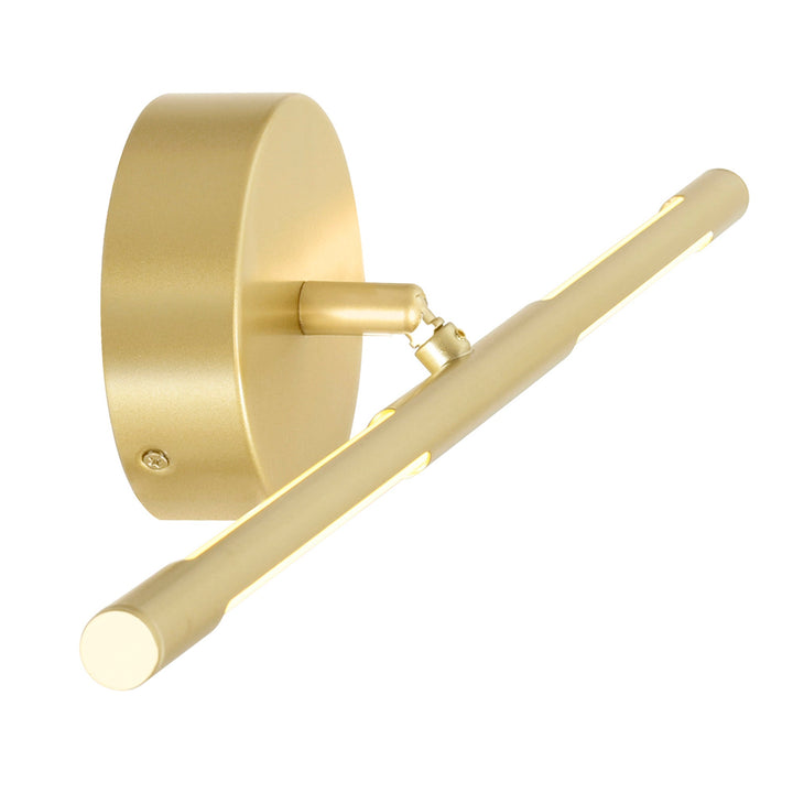 Oskil - LED Vanity Light