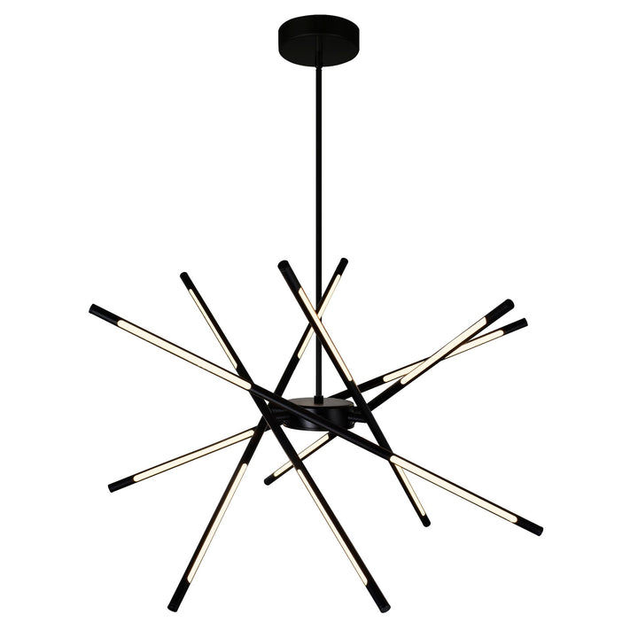 Oskil - LED Chandelier