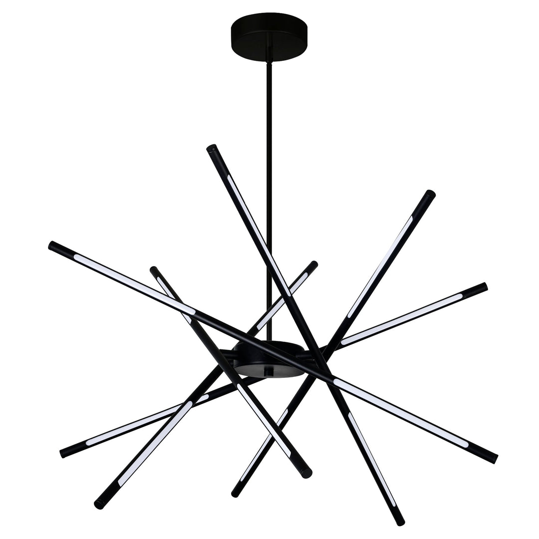 Oskil - LED Chandelier