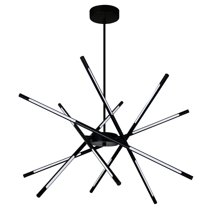 Oskil - LED Chandelier
