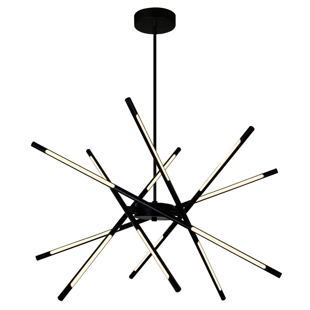 Oskil - LED Chandelier