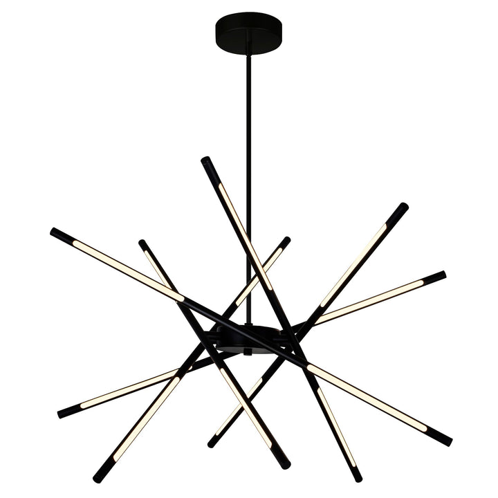 Oskil - LED Chandelier