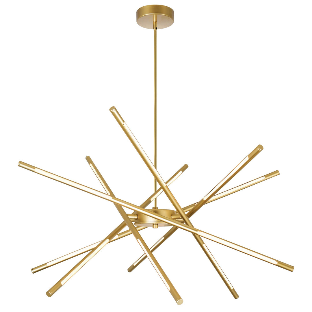 Oskil - LED Chandelier
