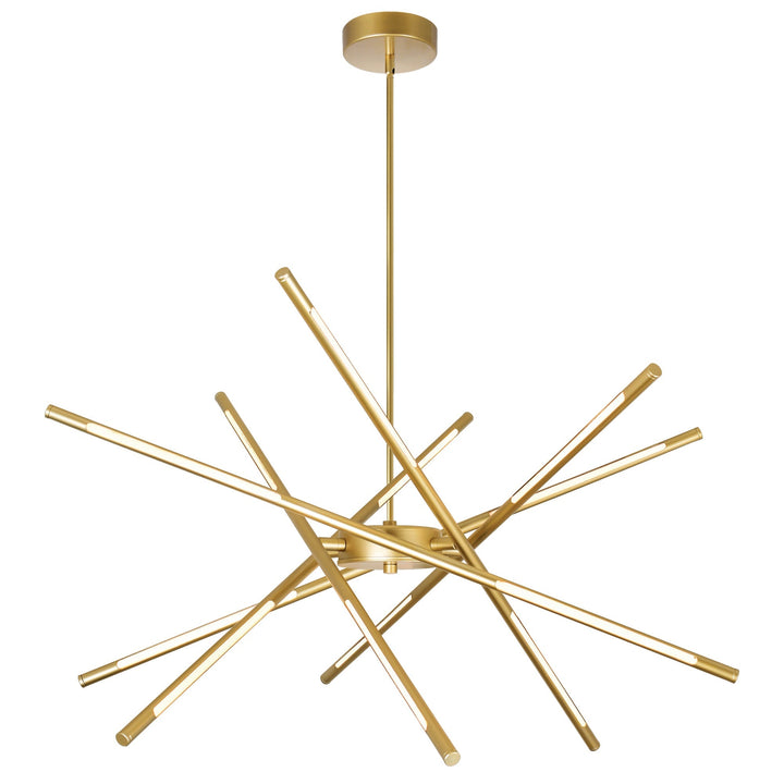 Oskil - LED Chandelier
