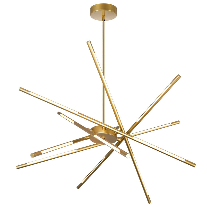 Oskil - LED Chandelier