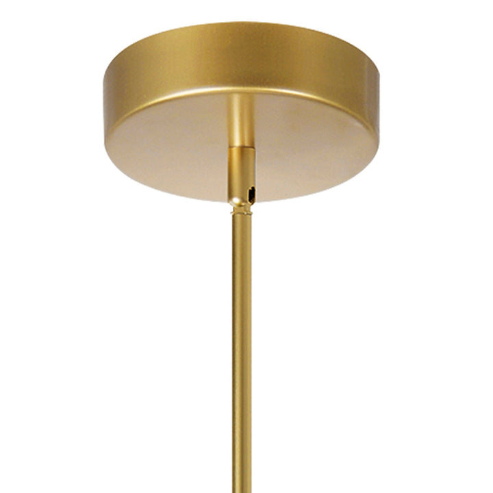 Oskil - LED Chandelier