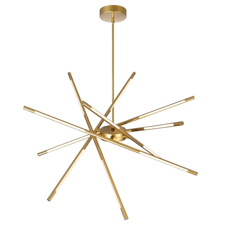 Oskil - LED Chandelier