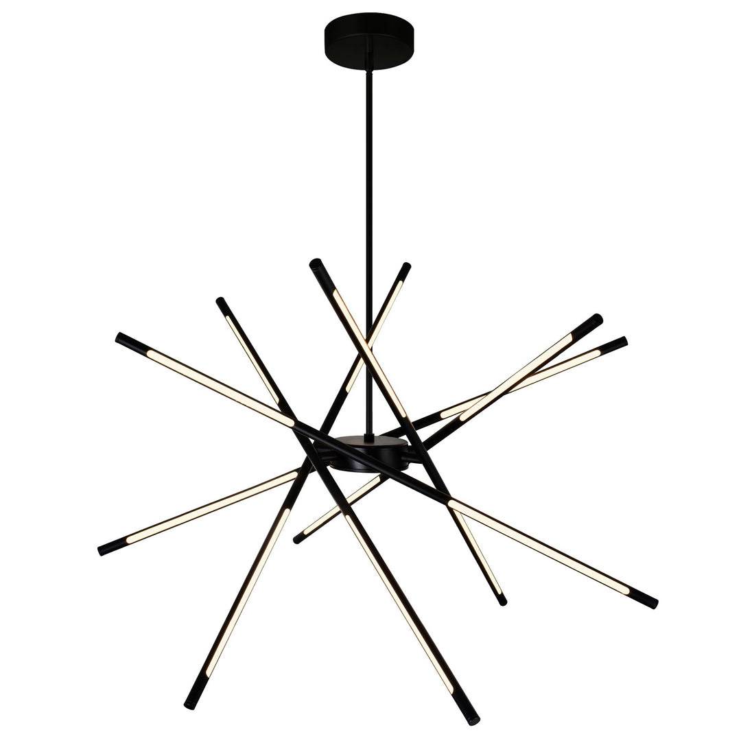 Oskil - LED Chandelier