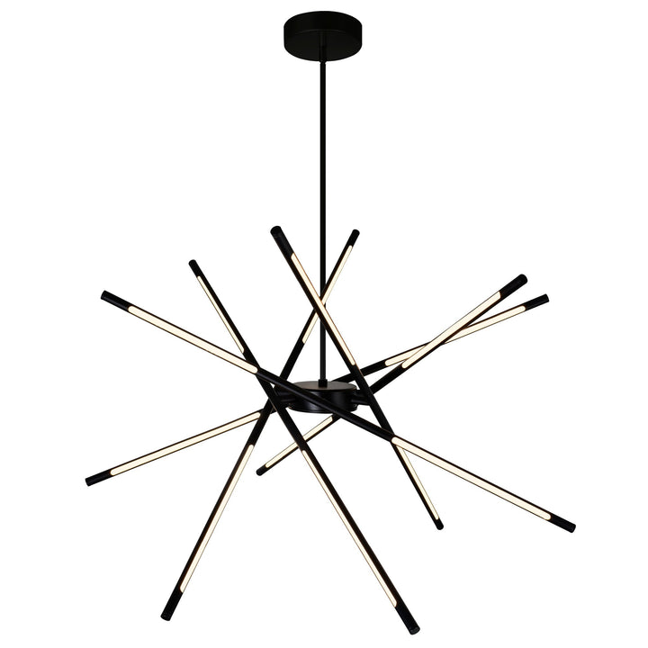 Oskil - LED Chandelier