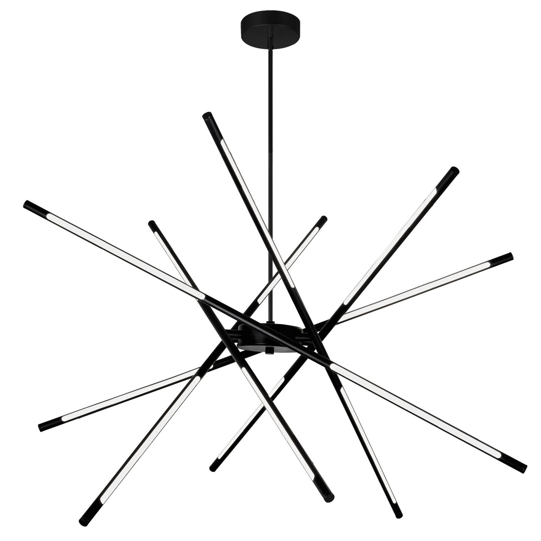 Oskil - LED Chandelier