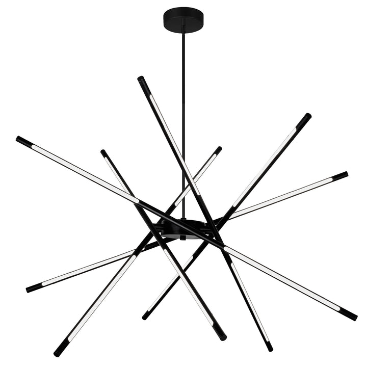 Oskil - LED Chandelier