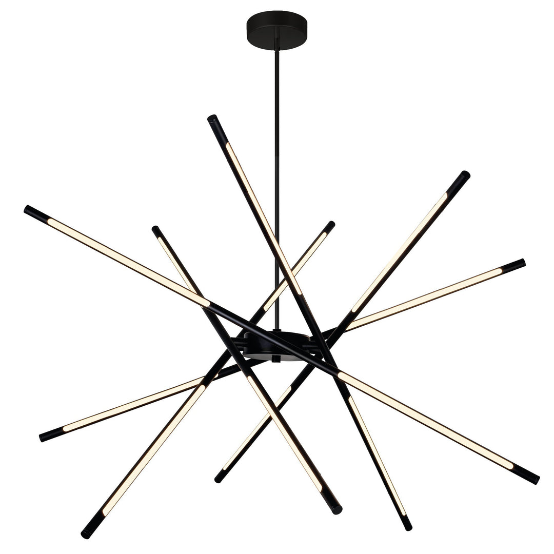 Oskil - LED Chandelier