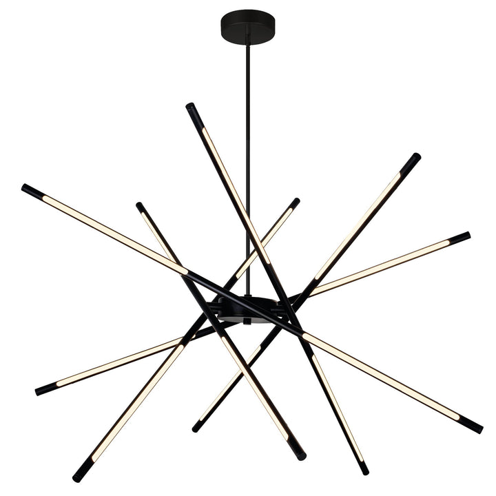 Oskil - LED Chandelier