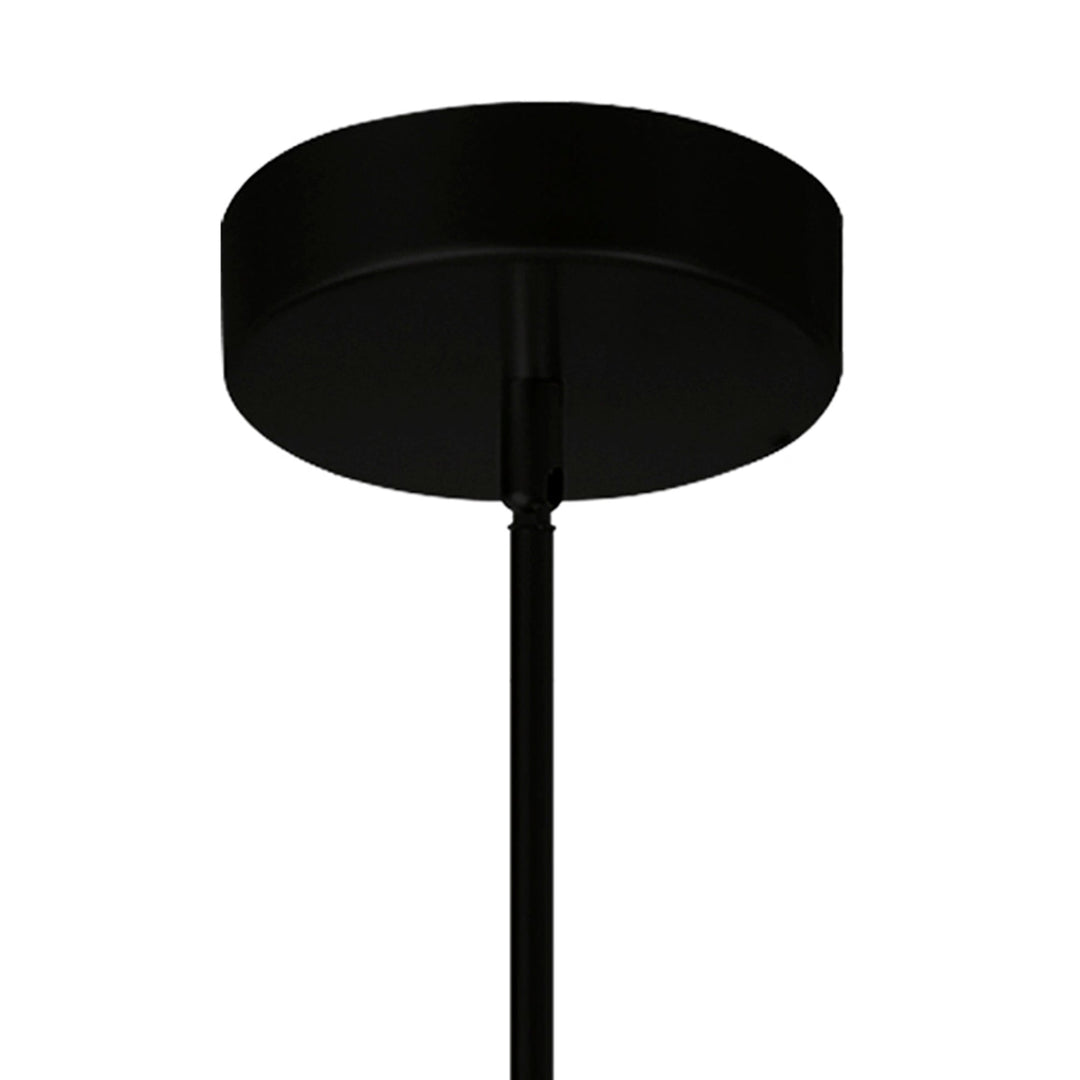 Oskil - LED Chandelier