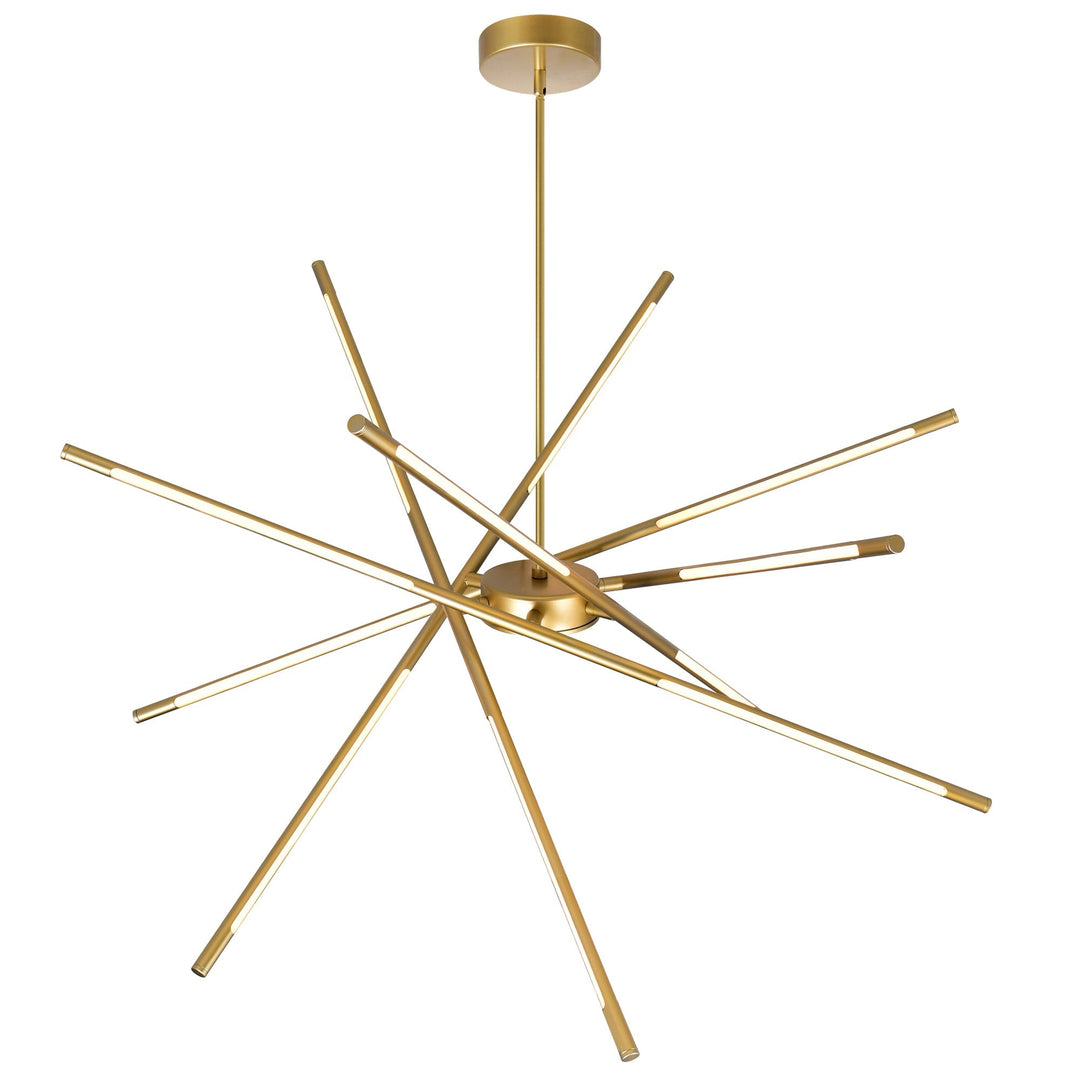 Oskil - LED Chandelier