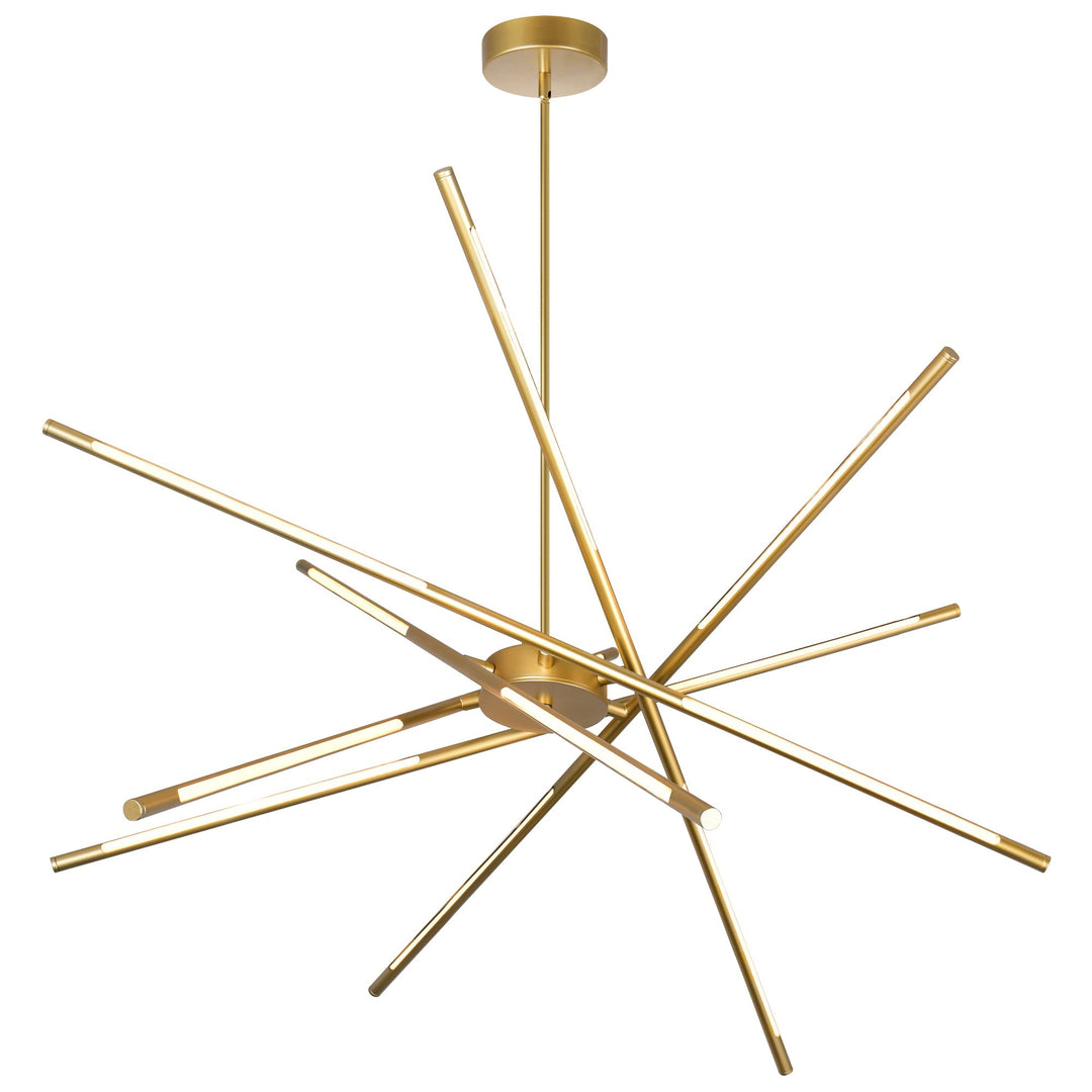 Oskil - LED Chandelier
