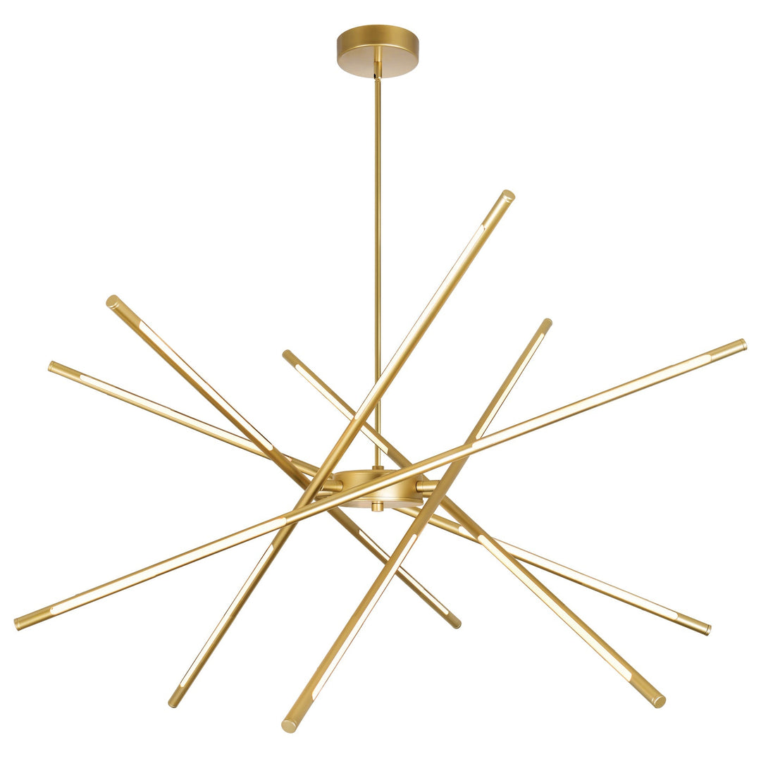 Oskil - LED Chandelier