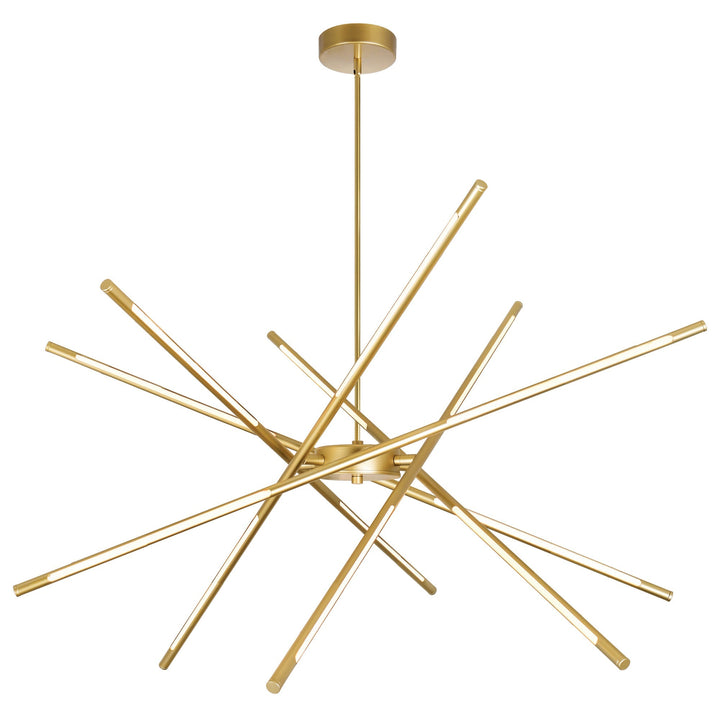 Oskil - LED Chandelier
