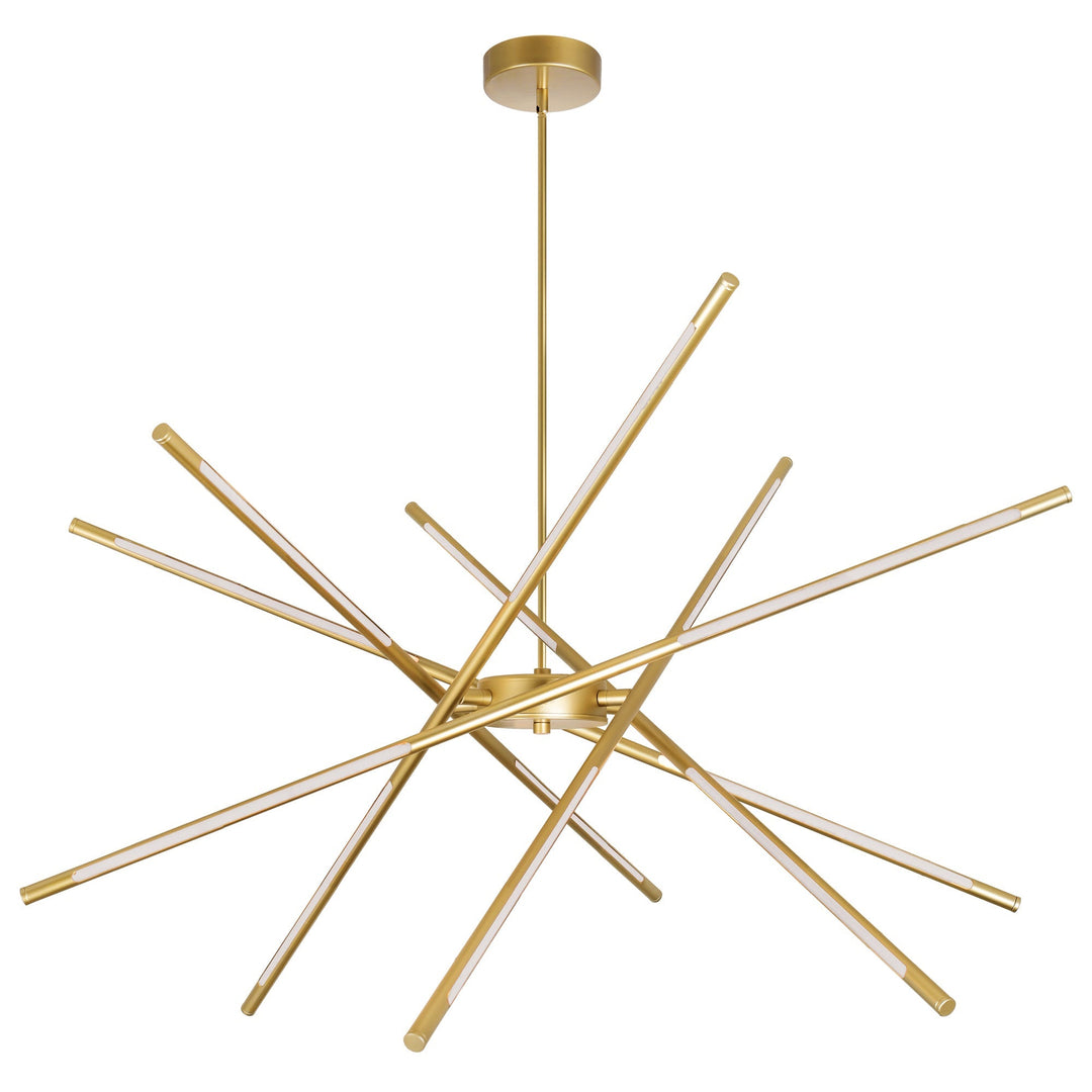 Oskil - LED Chandelier