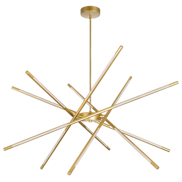 Oskil - LED Chandelier